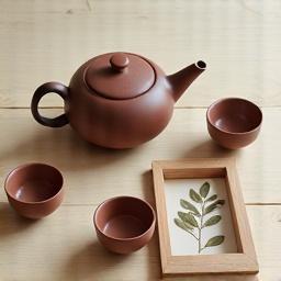 Kézműves tea kiegészítők