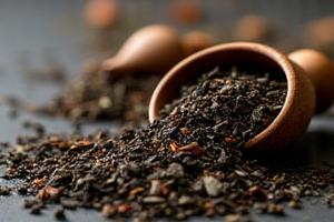 Fekete tea válogatás